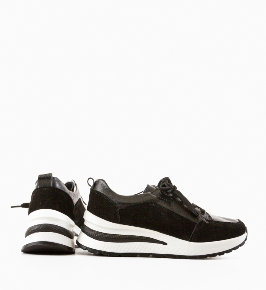 Sneakers dama Likolas Negri - Img 2