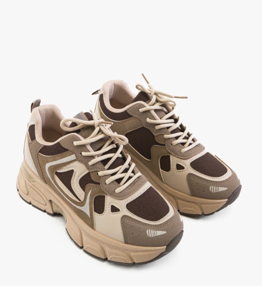 Sneakers dama Madrev Maro - Img 2