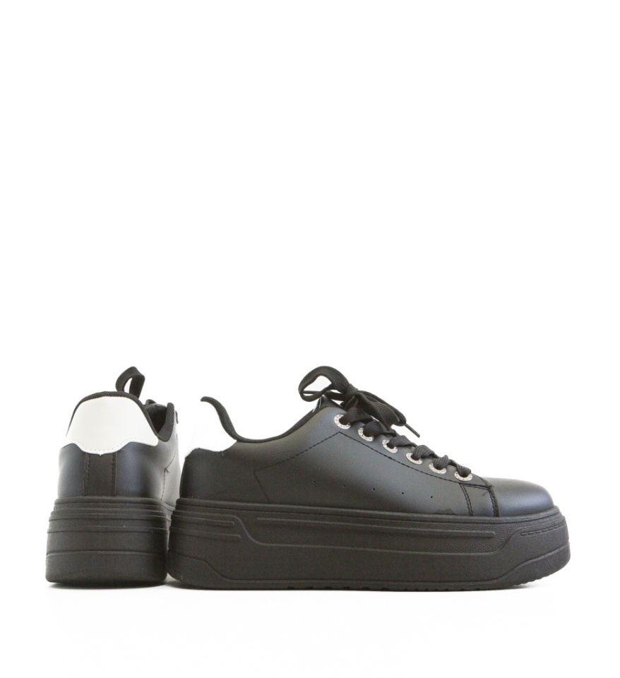 Sneakers dama Merui Negri - Img 4
