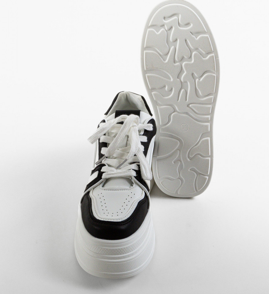 Sneakers dama Migry Albi - Img 3