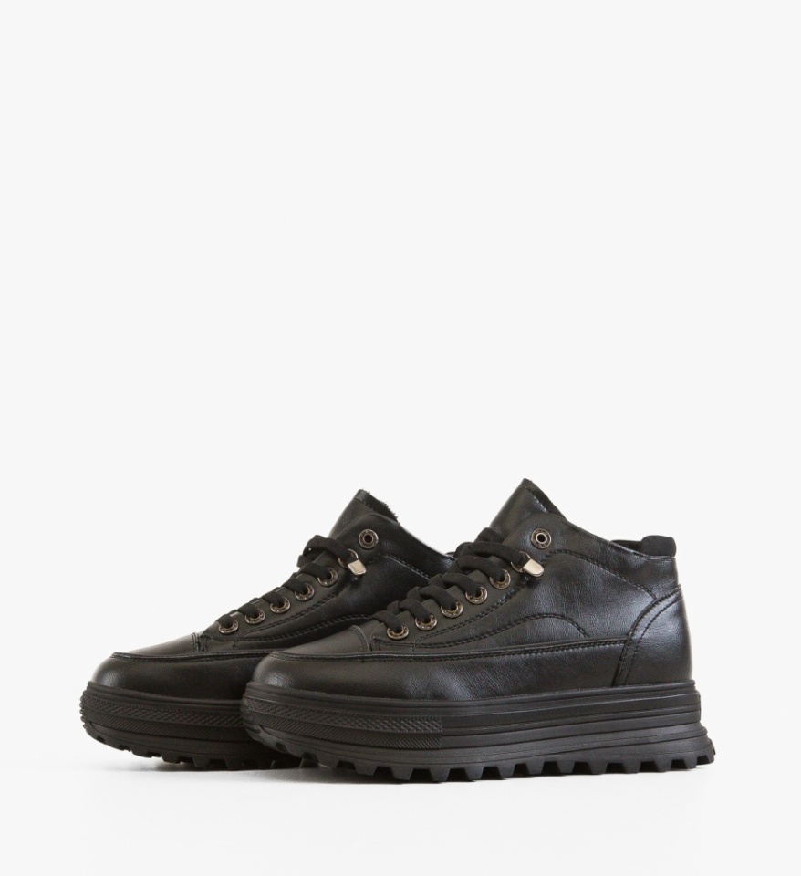 Sneakers dama Milane Negri - Img 3