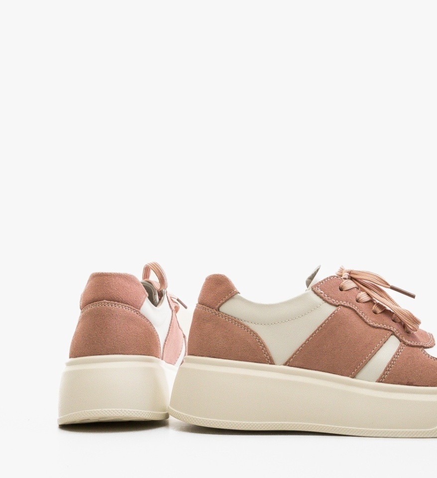 Sneakers Dama Miriam Roz - Img 3