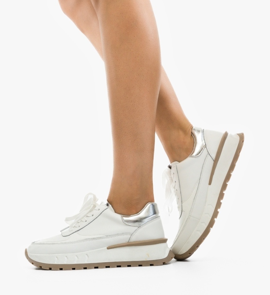 Sneakers dama Myrya Albi - Img 5