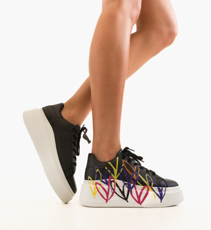 Sneakers dama Natali Negri - Img 4