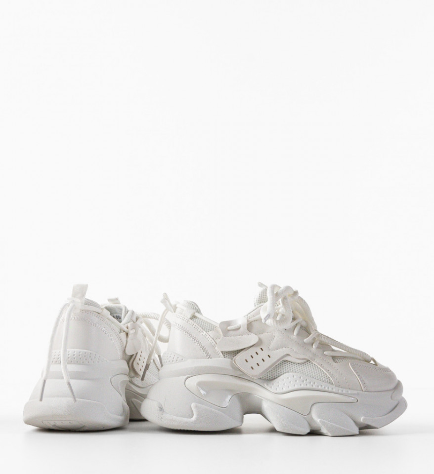 Sneakers dama Nertar Albi - Img 2