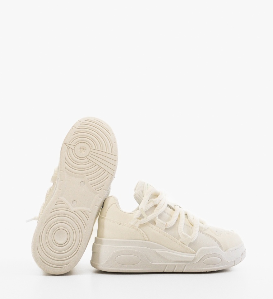 Sneakers dama Nima Albi - Img 3