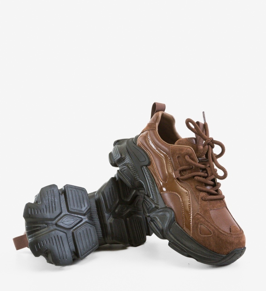 Sneakers dama Noryha Maro - Img 3