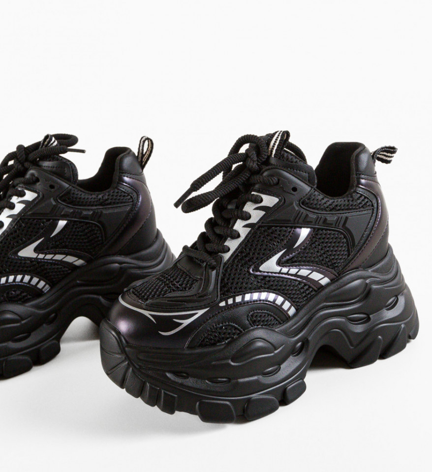 Sneakers dama Nytar Negri - Img 3