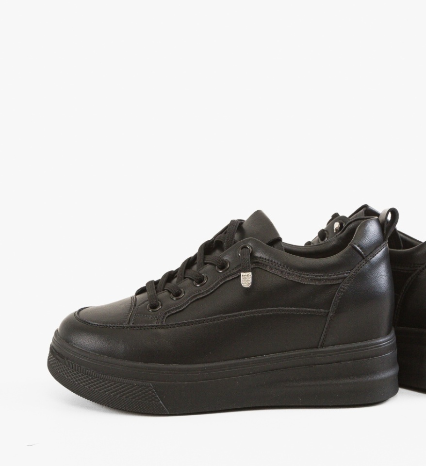 Sneakers dama Panteon Negri - Img 2
