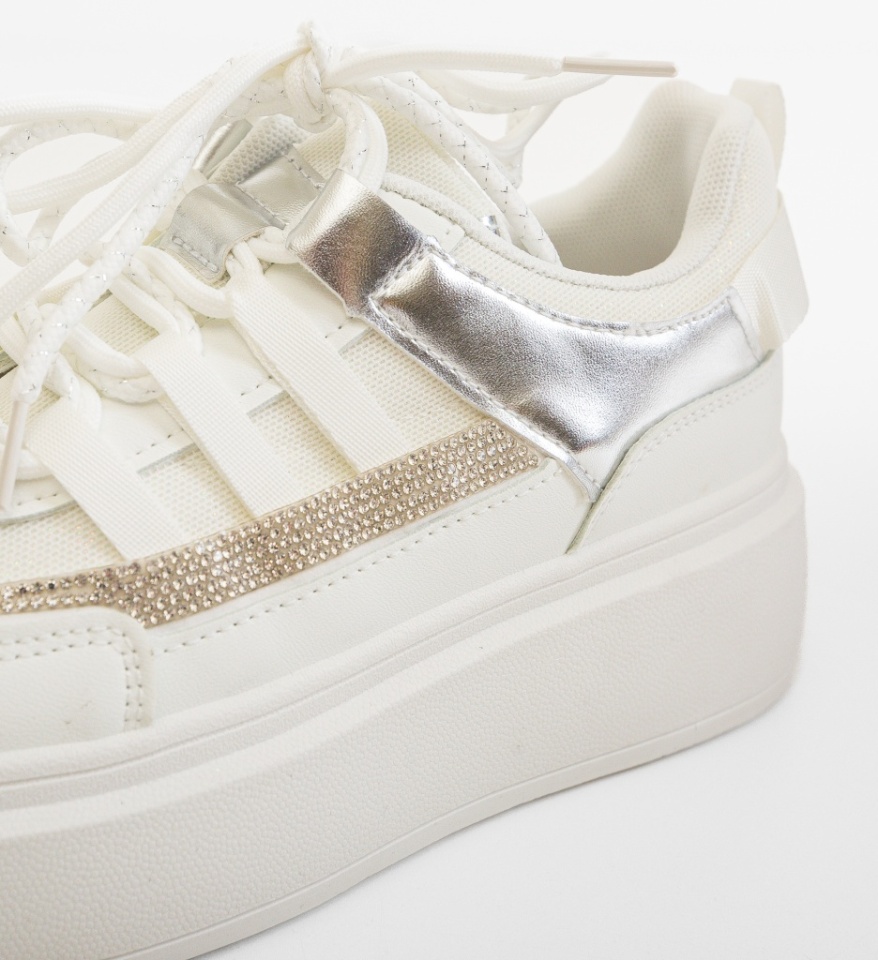 Sneakers dama Parveen Albi - Img 2