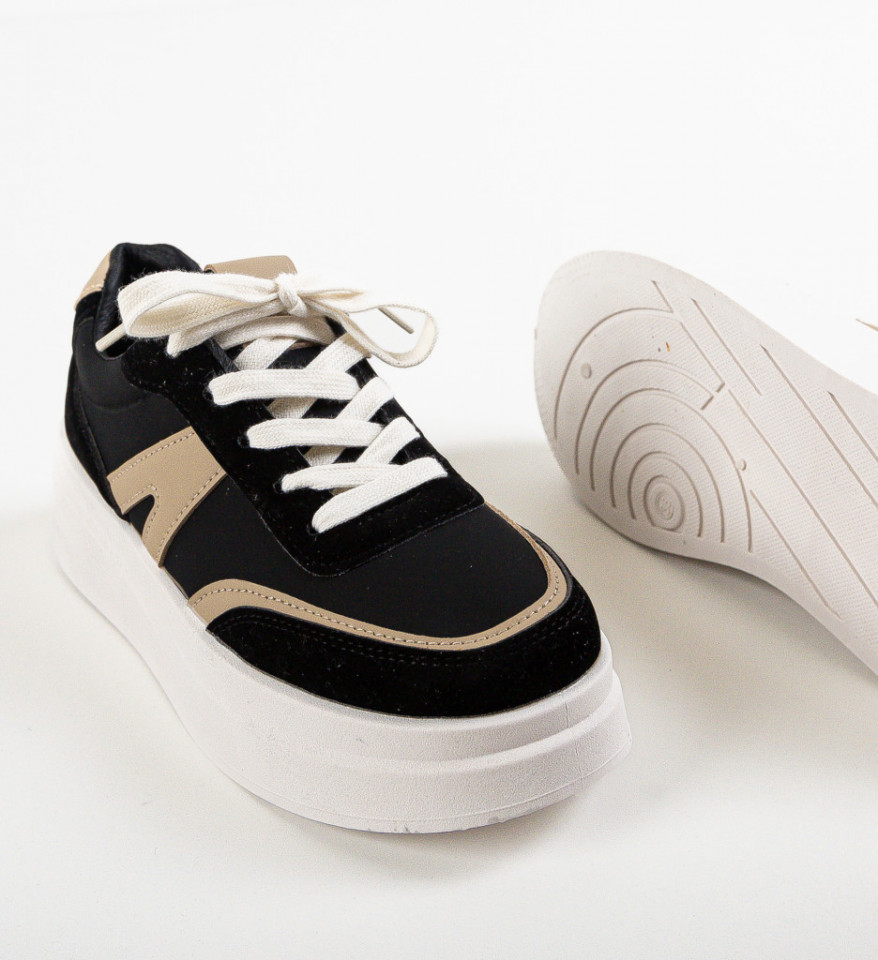Sneakers dama Passya Negri - Img 2