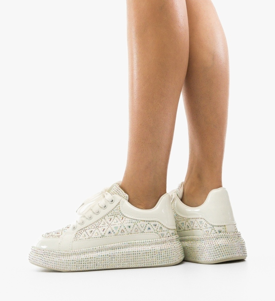 Sneakers dama Pepe Albi - Img 4