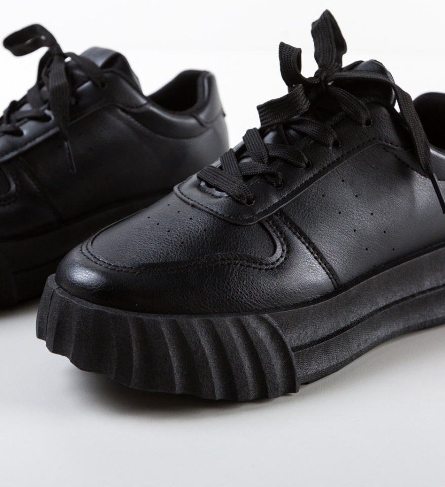 Sneakers dama Preston Negri - Img 2