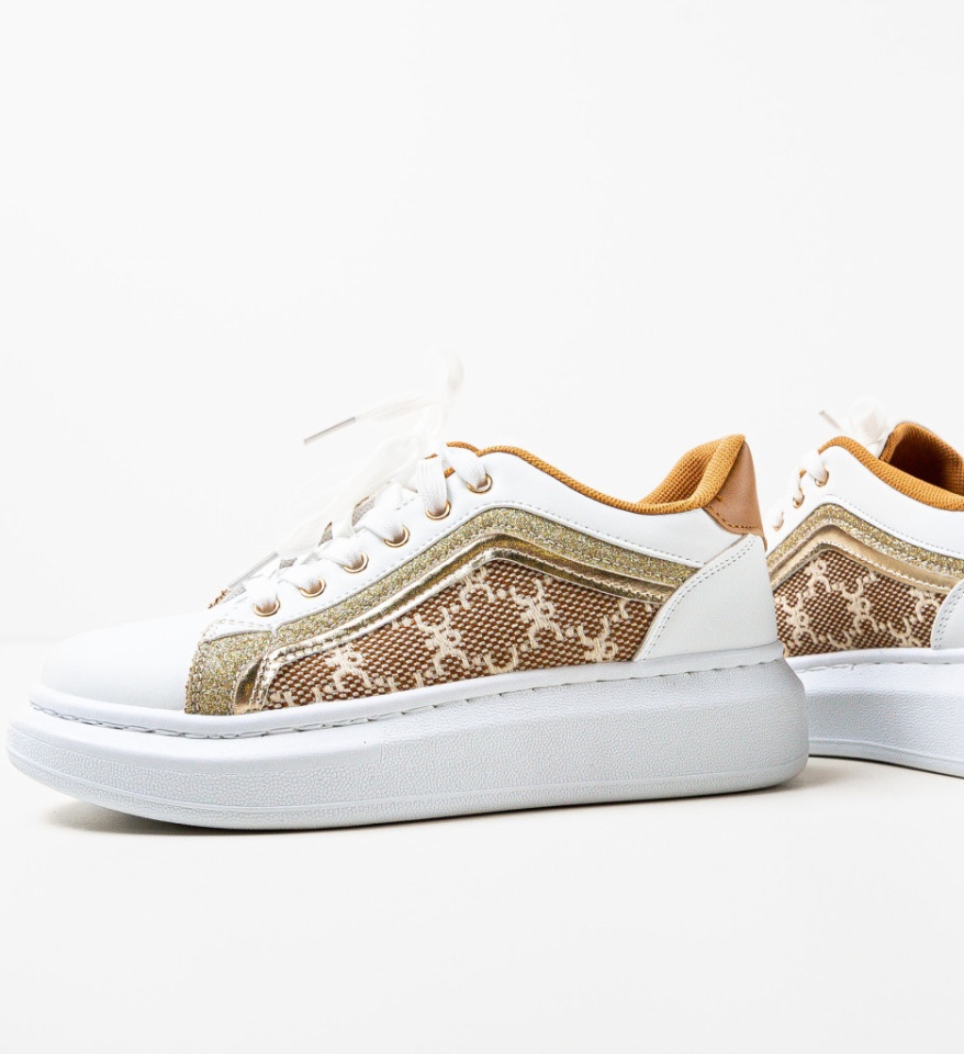 Sneakers dama Puyt Albi - Img 2
