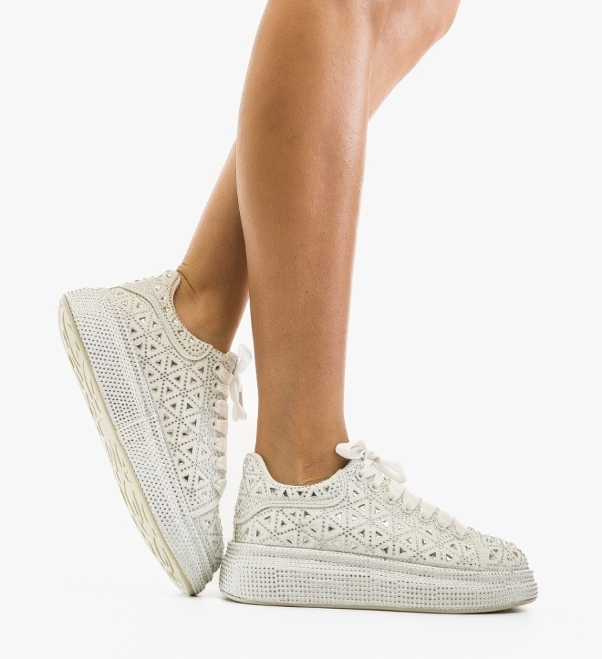 Sneakers dama Renne Albi - Img 2