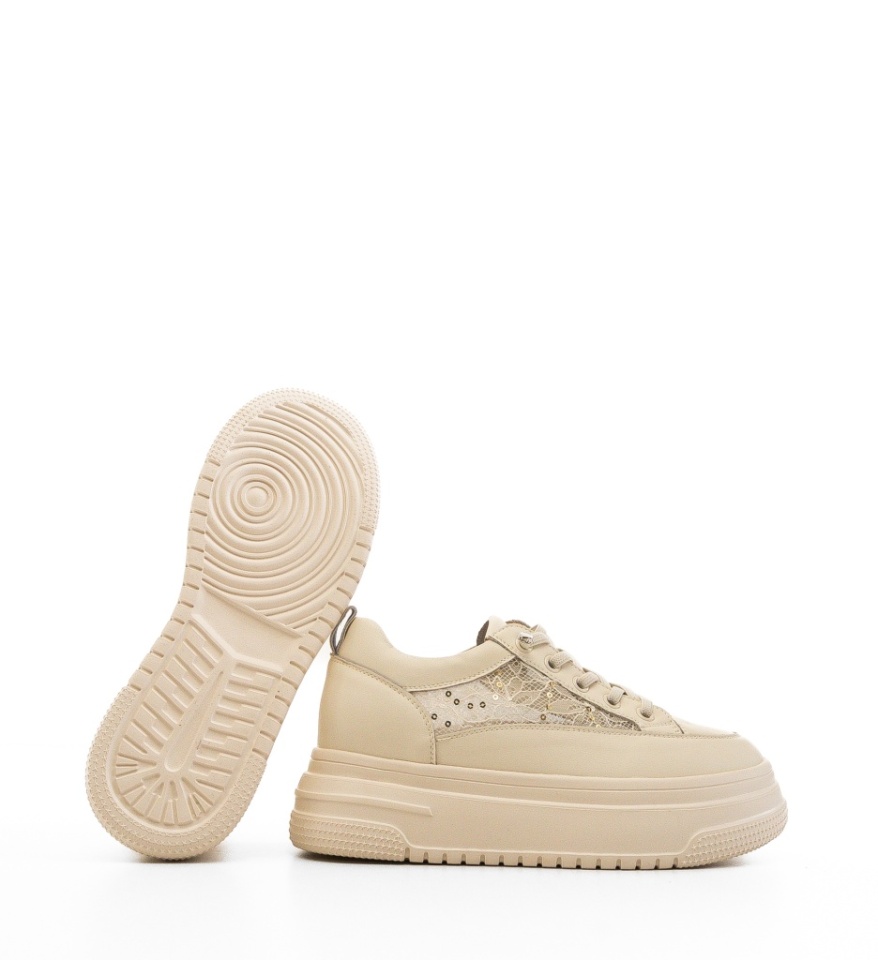 Sneakers dama Royal Albi - Img 3