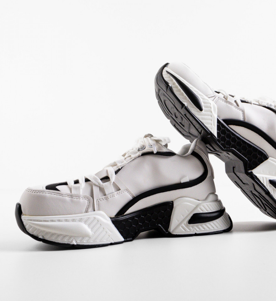 Sneakers dama Samir Albi - Img 3