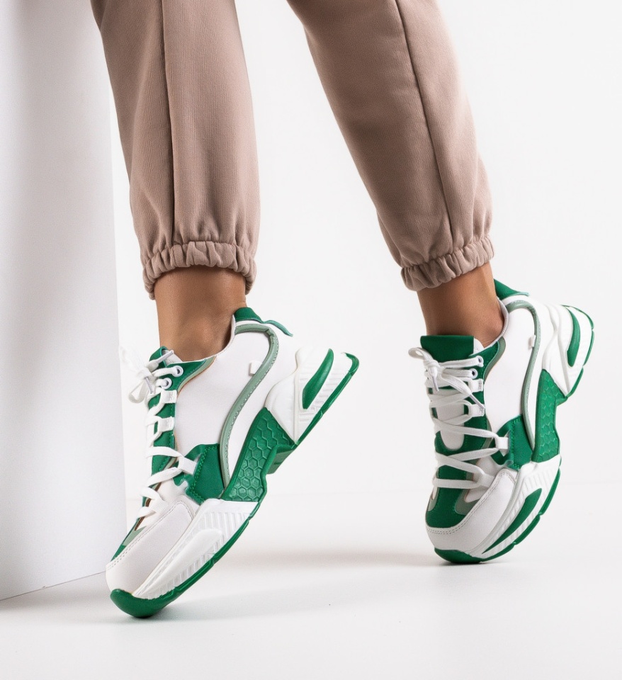 Sneakers dama Samir Verzi - Img 6