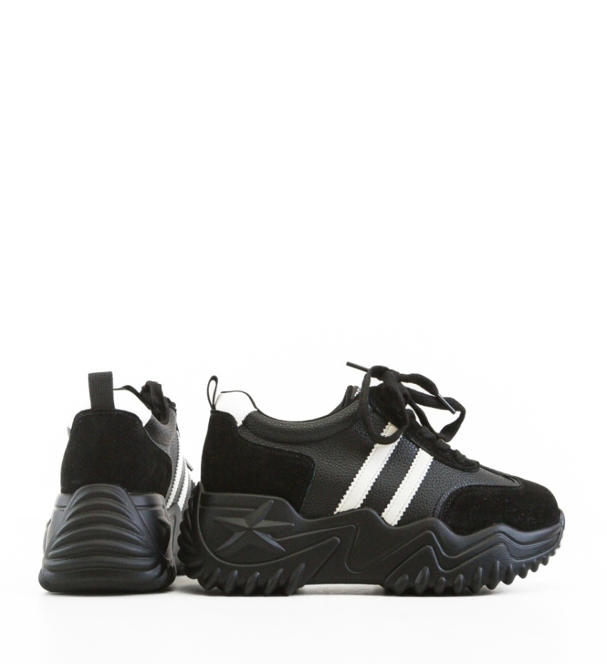 Sneakers dama Sandy Negri - Img 3
