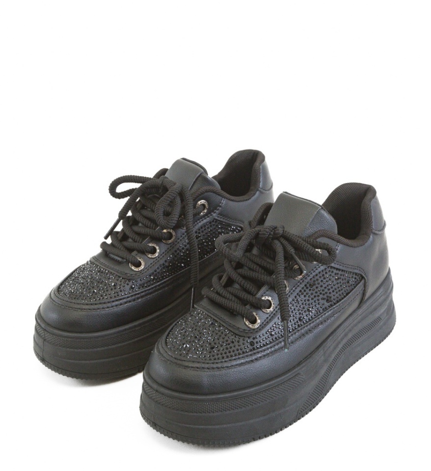 Sneakers dama Sheryg Negri - Img 5