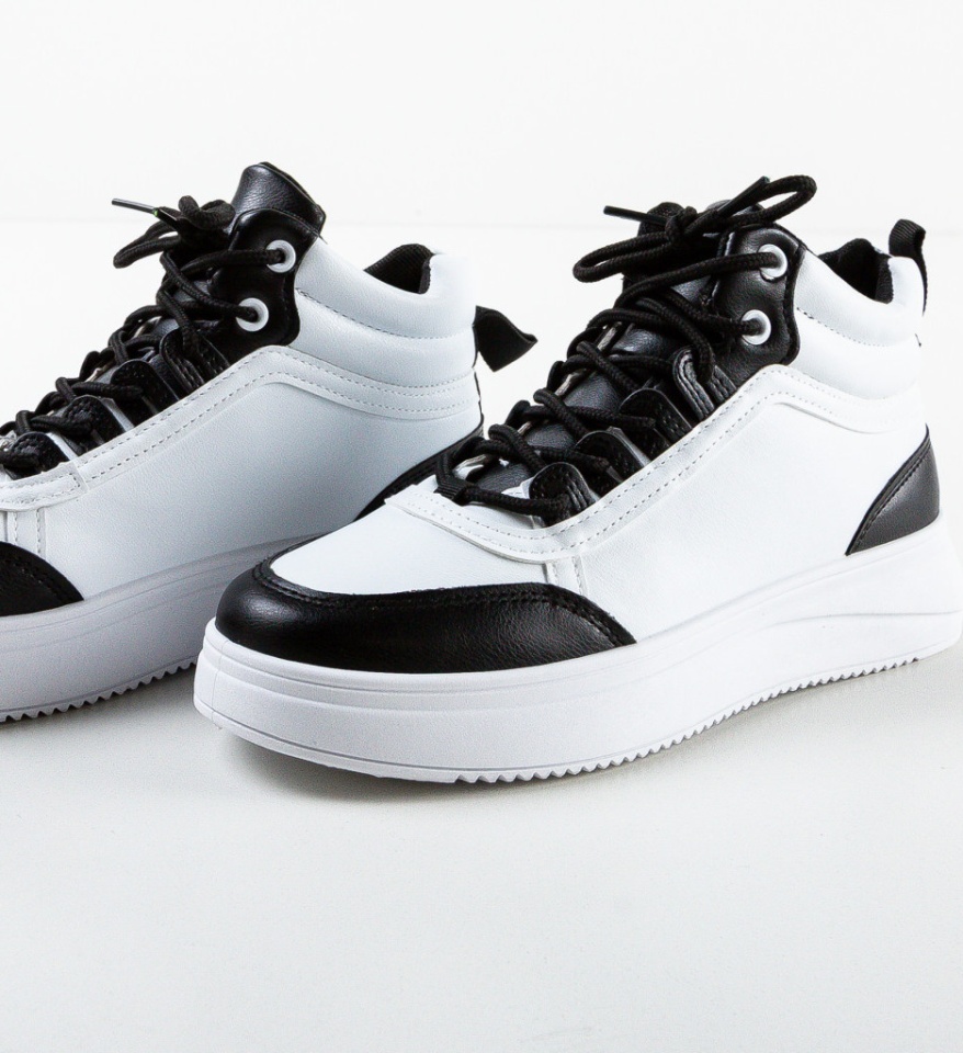 Sneakers dama Siddharth Albi 2 - Img 3