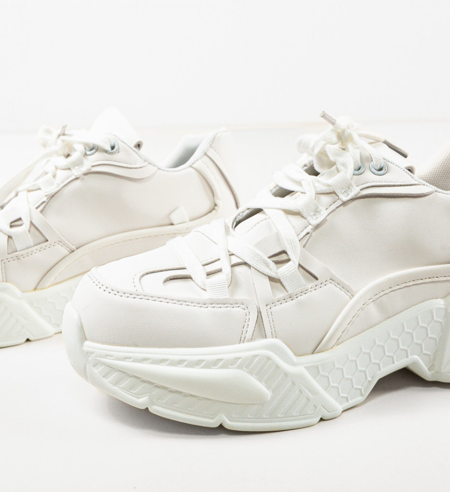 Sneakers dama Silvestra Albi - Img 3
