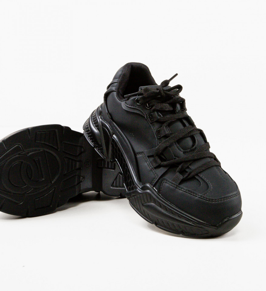 Sneakers dama Silvestra Negri - Img 4