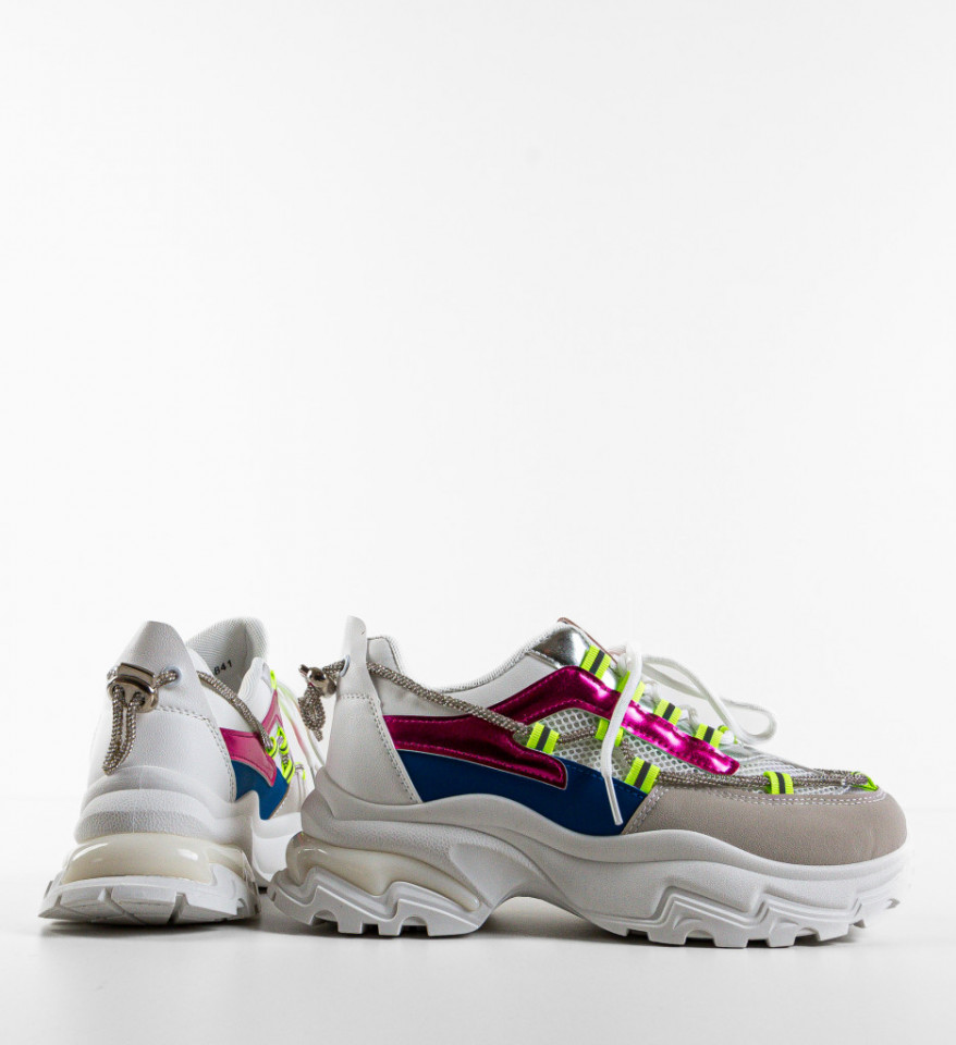 Sneakers dama Siuan Albi - Img 2