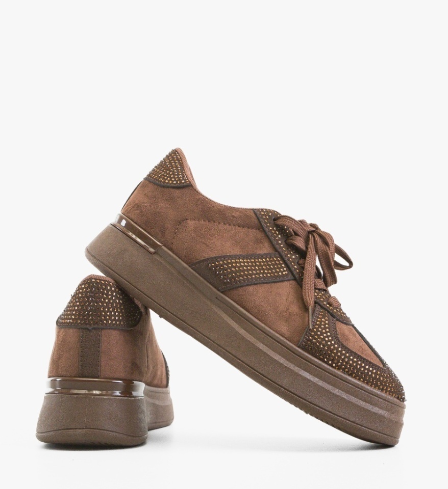 Sneakers dama Solle Maro - Img 3