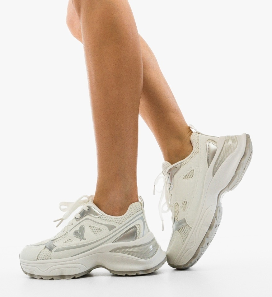 Sneakers dama Synner Albi - Img 6