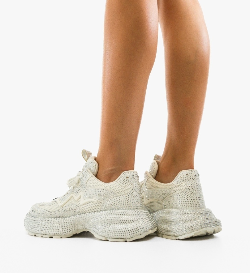 Sneakers dama Talon Abi - Img 2