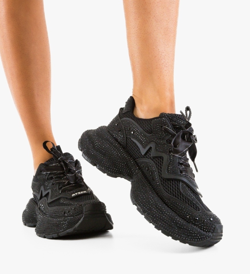 Sneakers dama Talon Negri - Img 3