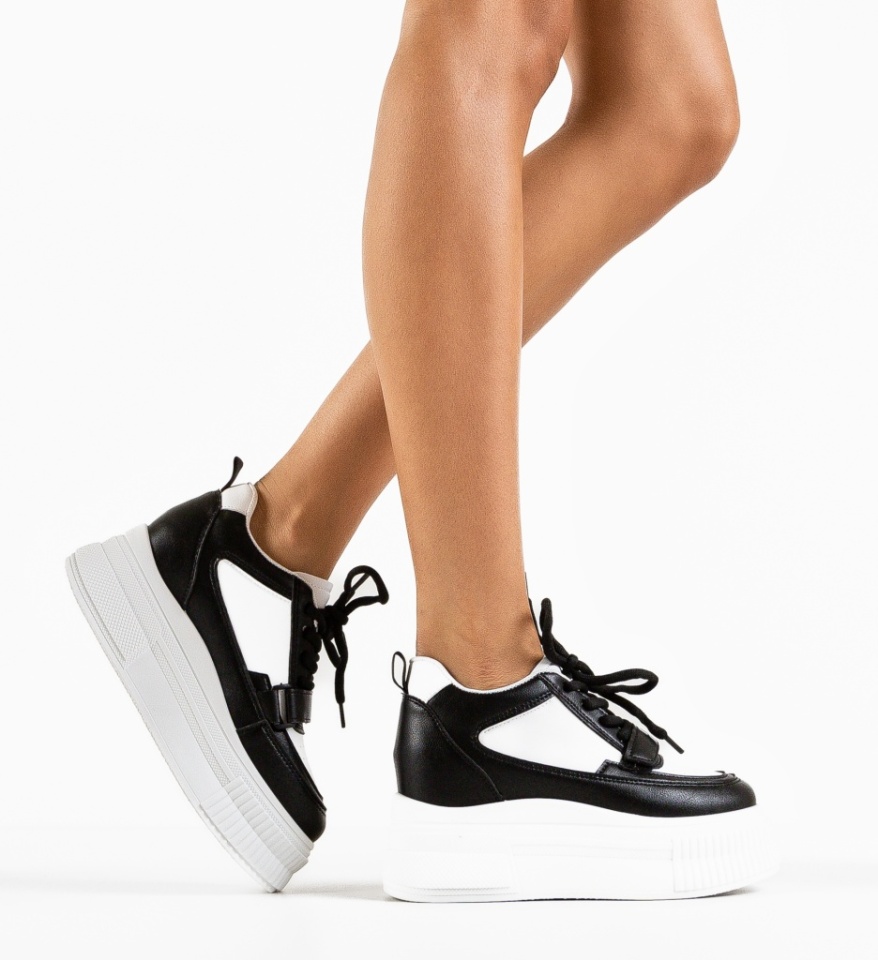 Sneakers dama Taner Negri - Img 5