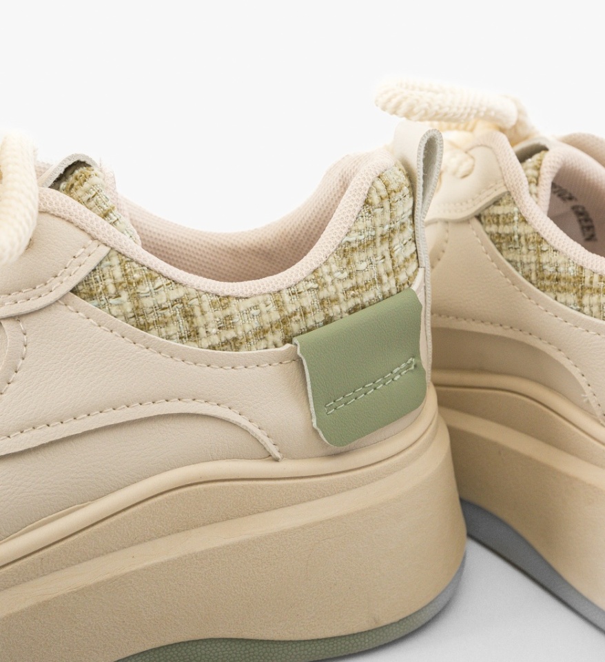 Sneakers dama Taylor Verzi - Img 2