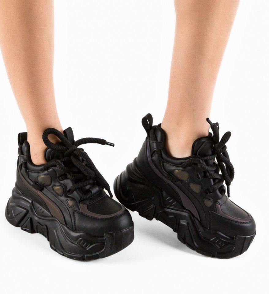 Sneakers dama Thalia Negri - Img 6