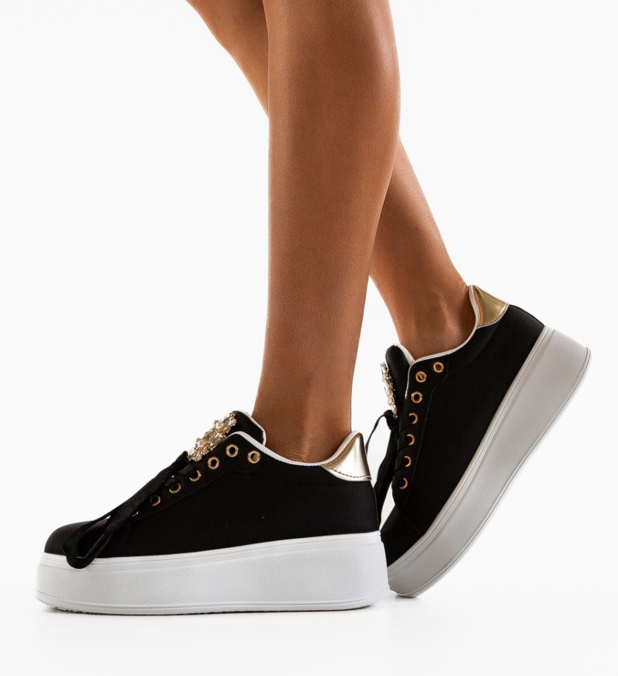 Sneakers dama Tibby Negri - Img 2