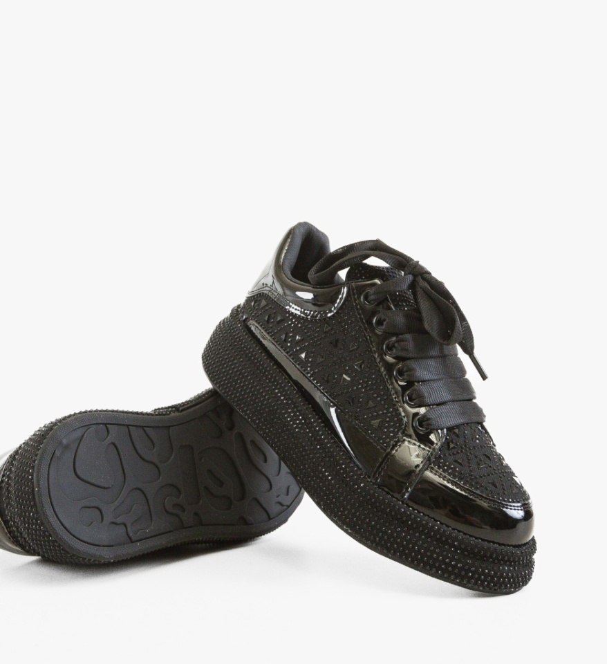 Sneakers dama Trente Negri - Img 2
