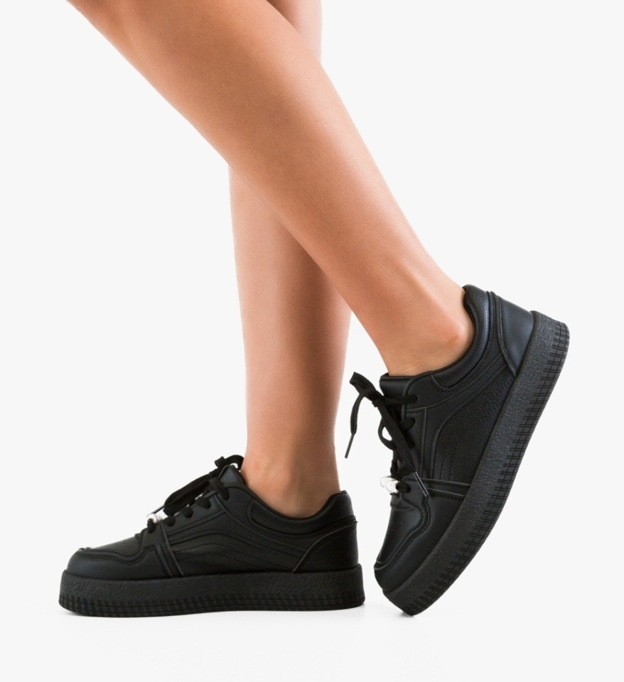 Sneakers dama Tuly Negri - Img 3