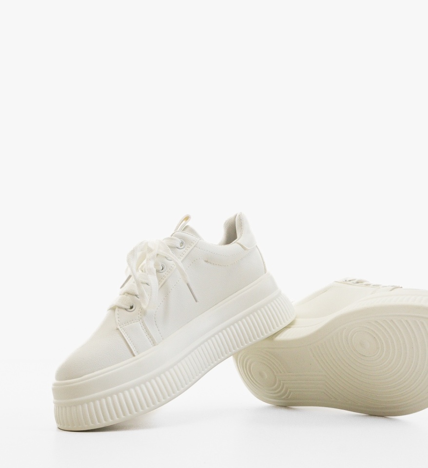 Sneakers dama Tuyry Albi - Img 3