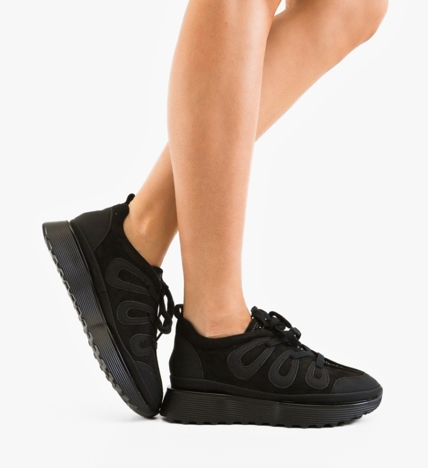 Sneakers dama Tyler Negri - Img 6