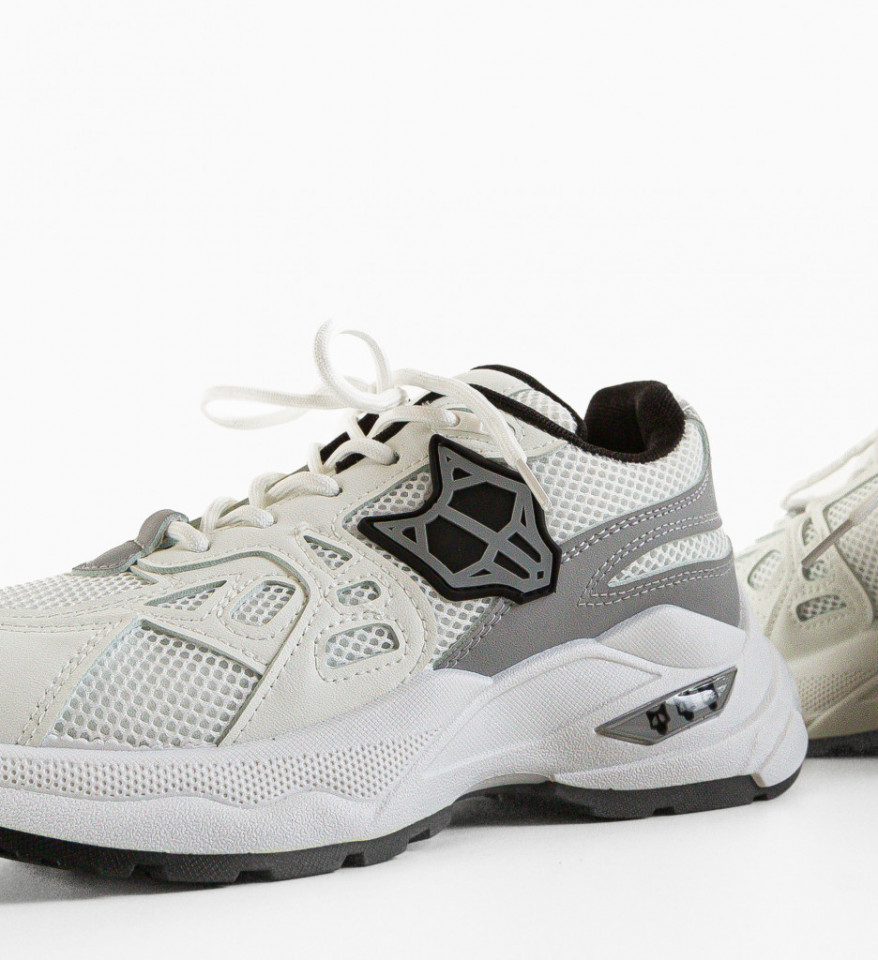 Sneakers dama Vlup Albi 2 - Img 3