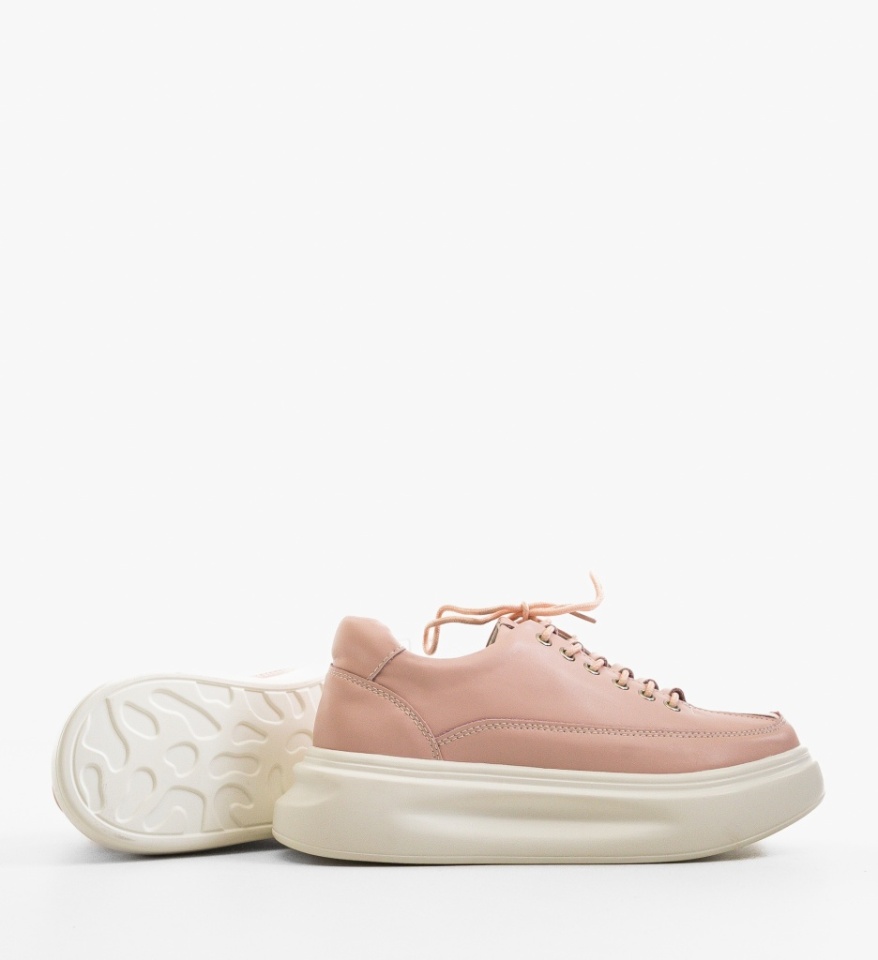 Sneakers Dama Wade Roz - Img 3