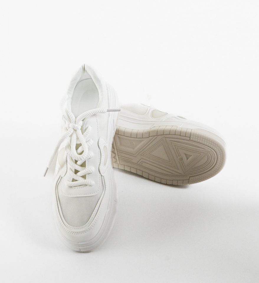 Sneakers dama Wells Albi - Img 2