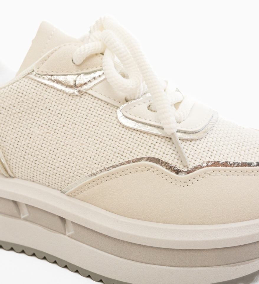 Sneakers dama Wilson Albi - Img 3