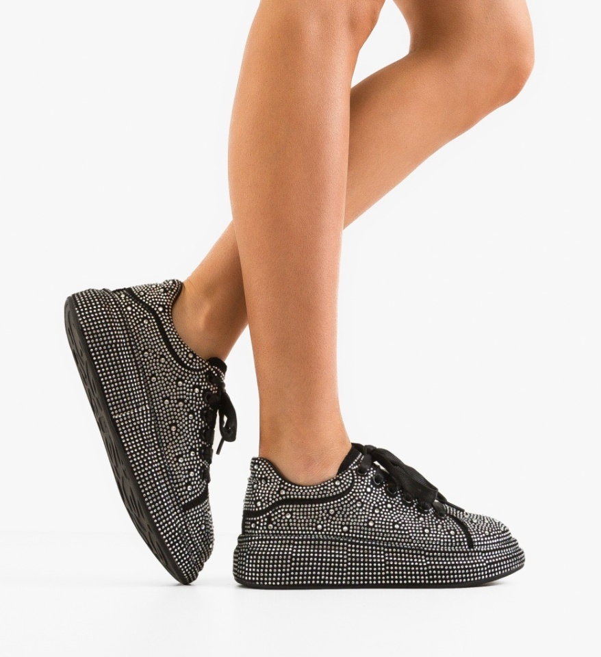 Sneakers dama Yasery Negri 3 - Img 7