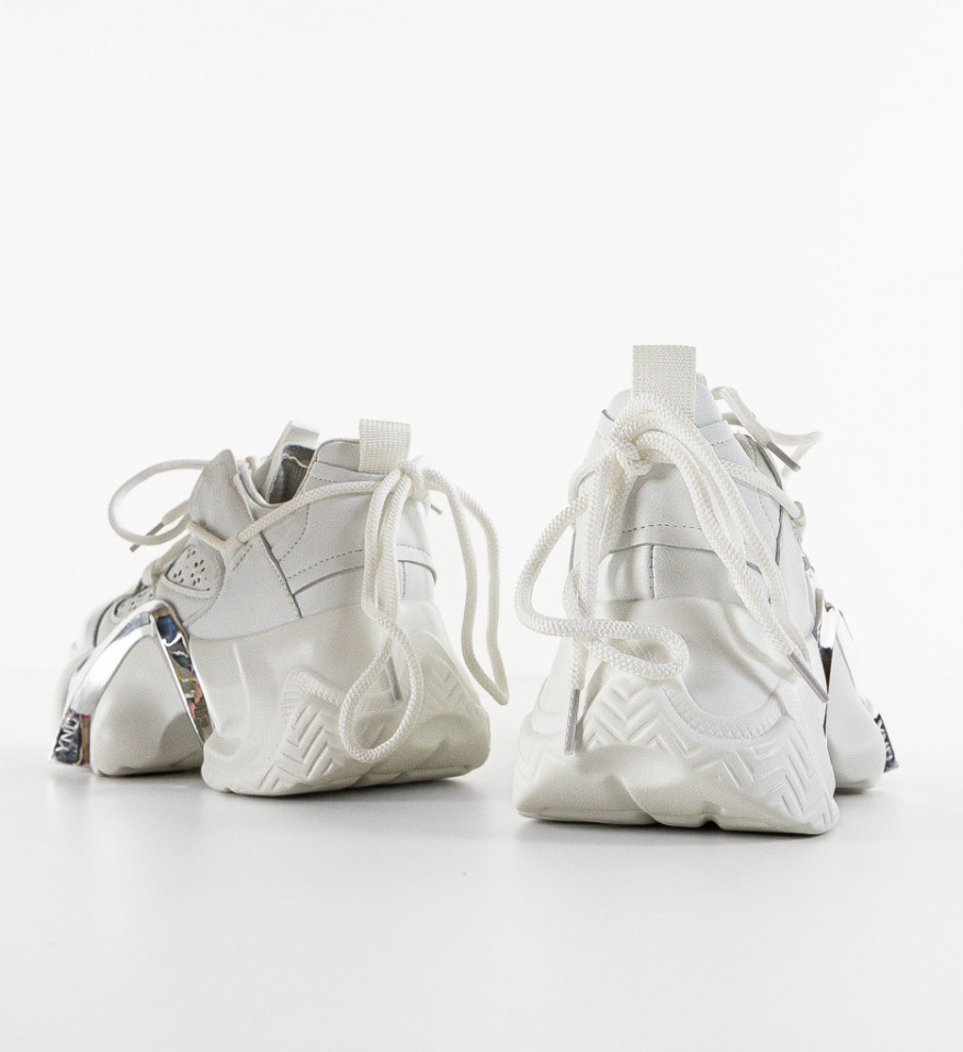 Sneakers dama Yndy Albi - Img 2