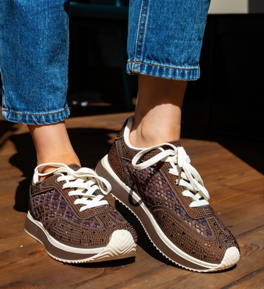 Sneakers dama Ynny Maro - Img 3