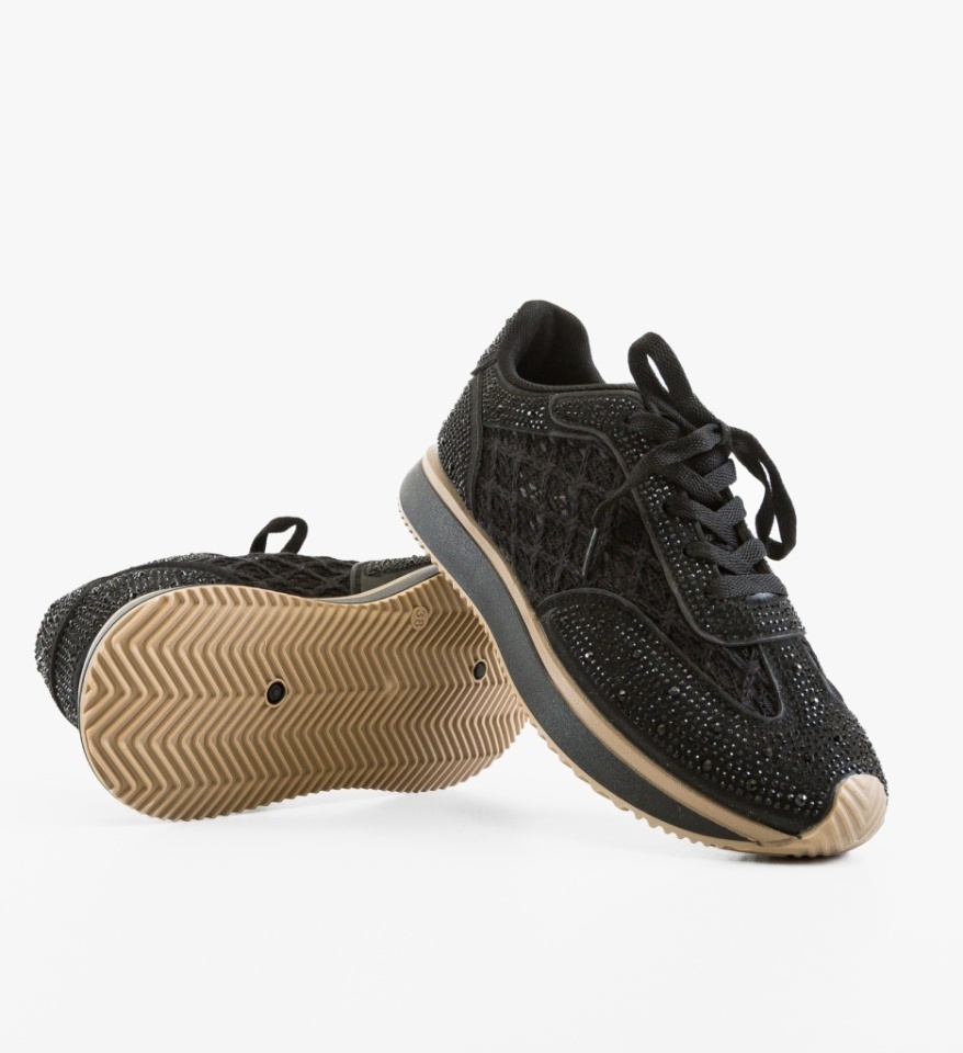 Sneakers dama Ynny Negri - Img 4