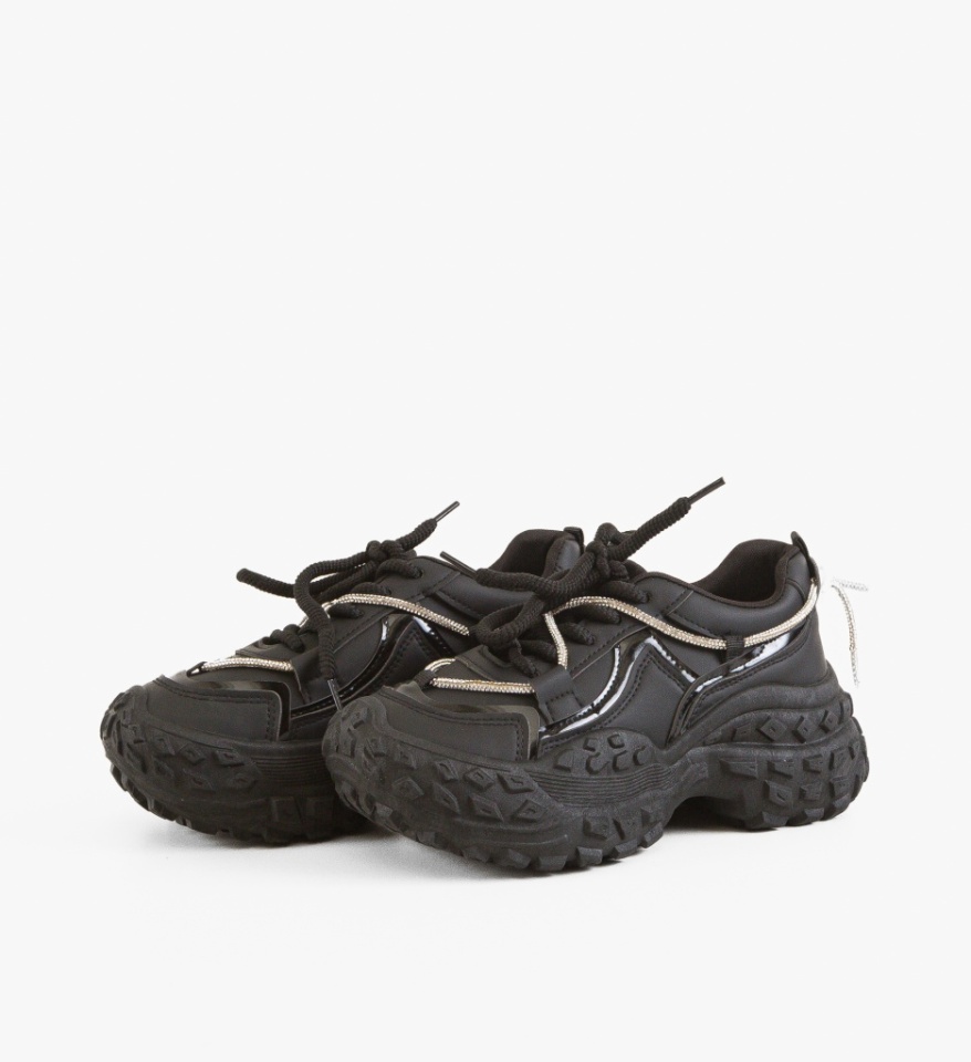 Sneakers dama Yunny Negri - Img 3