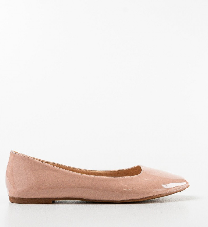 Balerini dama Product Bej